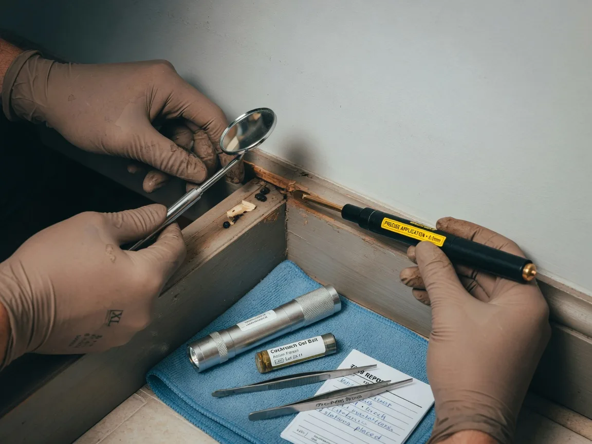 Why choose Emergency Pest Control in Scottsmoor, FL